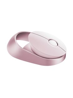   RAPOO RALEMO AIR 1 BT (3.0+5.0) + 2,4GHZ MULTIMODE EGÉR, PINK (217397)