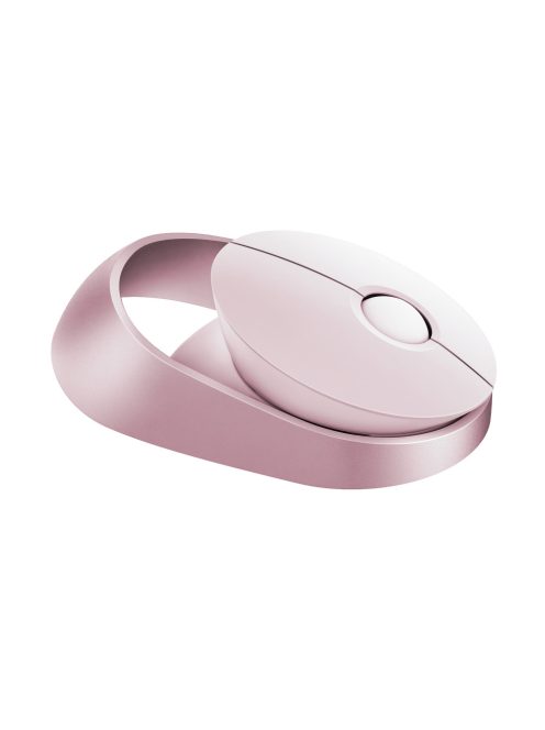 RAPOO RALEMO AIR 1 BT (3.0+5.0) + 2,4GHZ MULTIMODE EGÉR, PINK (217397)