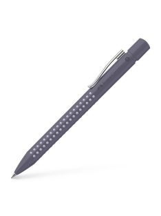   Faber-Castell - Töltőceruza 0,7mm GRIP 2010 "Harmónia" almásszürke (231024)
