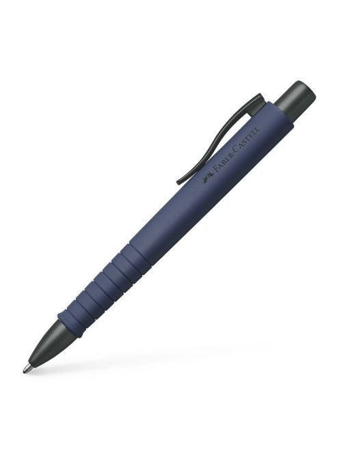 Golyóstoll POLY BALL Urban sötétkék FABER-CASTELL (241189)