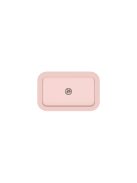 24BOTTLES Snackbox, Dusty Pink