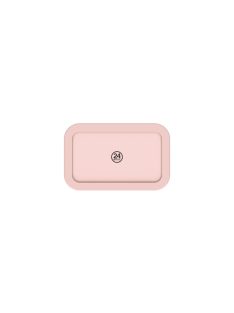 24BOTTLES Snackbox, Dusty Pink