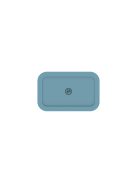 24BOTTLES Snackbox, Powder Blue