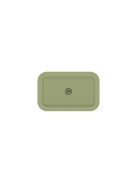 24BOTTLES Snackbox, Sage