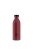 24BOTTLES Urban 500ml rozsdamentes acél kulacs, COUNTRY RED