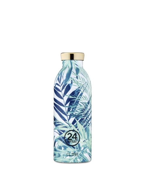 24BOTTLES Clima 500ml rozsdamentes acél termosz, LUSH