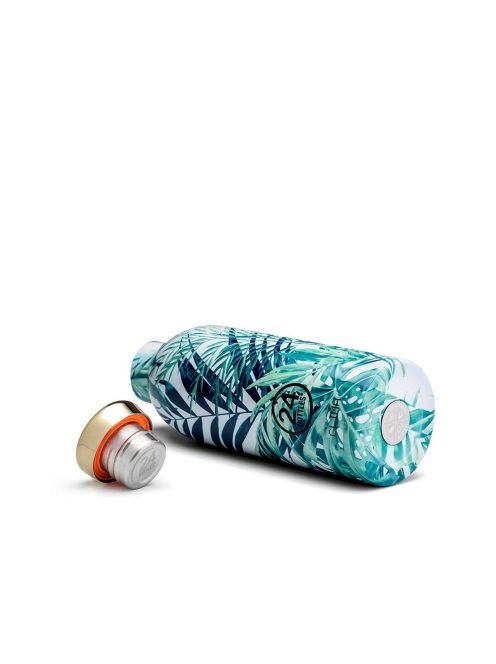 24BOTTLES Clima 500ml rozsdamentes acél termosz, LUSH