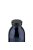 24BOTTLES Clima 500ml rozsdamentes acél termosz, BLACK RADIANCE