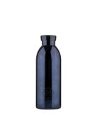 24BOTTLES Clima 500ml rozsdamentes acél termosz, BLACK RADIANCE