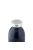 24BOTTLES Clima 850ml rozsdamentes acél termosz, DEEP BLUE