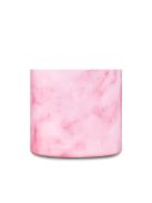 24BOTTLES Clima 850ml rozsdamentes acél termosz, MARBLE PINK