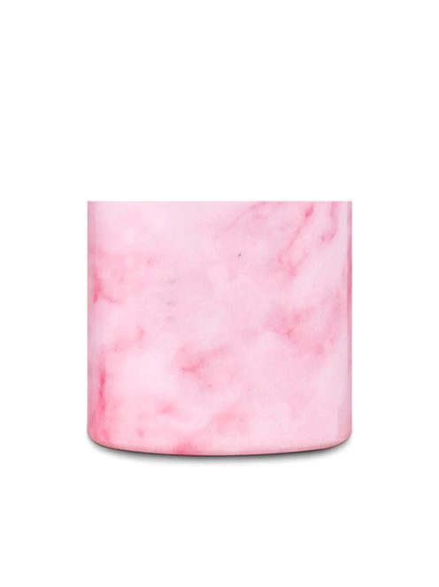 24BOTTLES Clima 850ml rozsdamentes acél termosz, MARBLE PINK