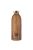 24BOTTLES Clima 850ml rozsdamentes acél termosz, SEQUOIA WOOD