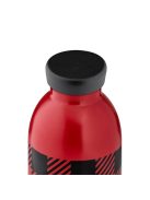 24BOTTLES Clima kupak, BLACK