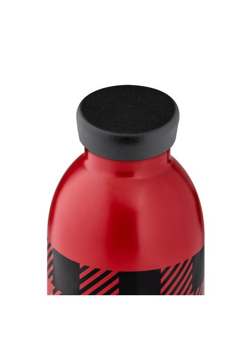 24BOTTLES Clima kupak, BLACK