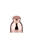 24BOTTLES Clima kupak, Rosegold