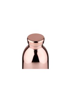 24BOTTLES Clima kupak, Rosegold