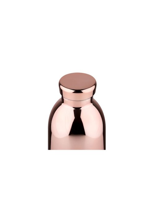 24BOTTLES Clima kupak, Rosegold