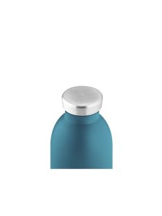   24BOTTLES Clima 330ml rozsdamentes acél termosz, ATLANTIC BAY