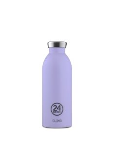24BOTTLES Clima 500ml rozsdamentes acél termosz, ERICA