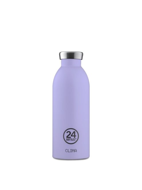 24BOTTLES Clima 500ml rozsdamentes acél termosz, ERICA
