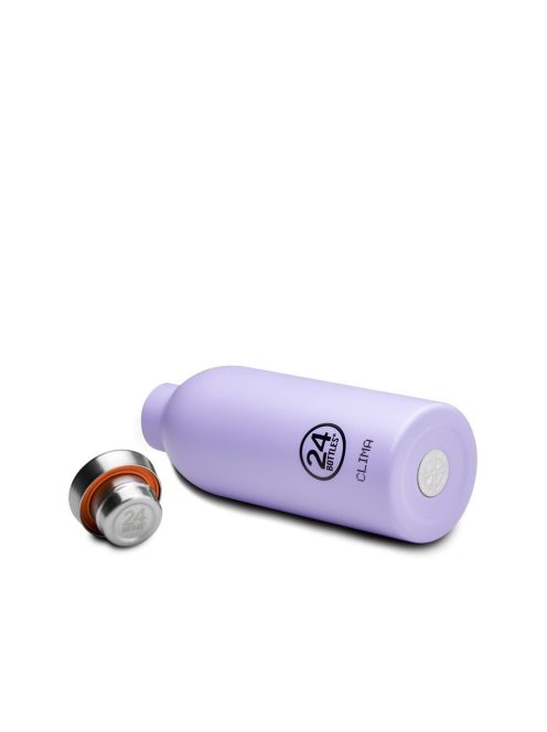 24BOTTLES Clima 500ml rozsdamentes acél termosz, ERICA