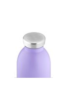 24BOTTLES Clima 500ml rozsdamentes acél termosz, ERICA