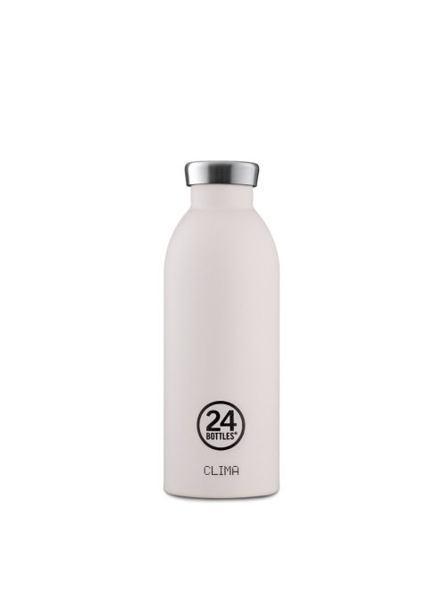 24BOTTLES Clima 500ml rozsdamentes acél termosz, GRAVITY
