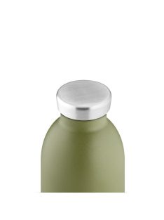 24BOTTLES Clima 500ml rozsdamentes acél termosz, SAGE