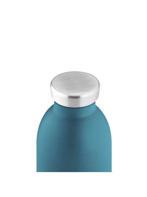 24BOTTLES Clima 500ml rozsdamentes acél termosz, ATLANTIC BAY