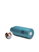 24BOTTLES Clima 850ml rozsdamentes acél termosz, ATLANTIC BAY