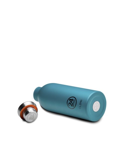 24BOTTLES Urban 500ml rozsdamentes acél kulacs, ATLANTIC BAY