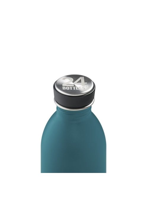 24BOTTLES Urban 500ml rozsdamentes acél kulacs, ATLANTIC BAY