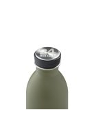 24BOTTLES Urban 500ml rozsdamentes acél kulacs, SAGE