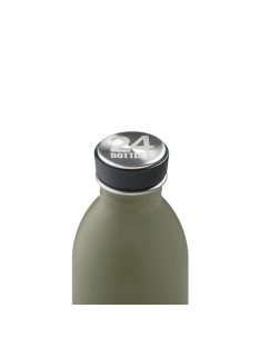 24BOTTLES Urban 500ml rozsdamentes acél kulacs, SAGE