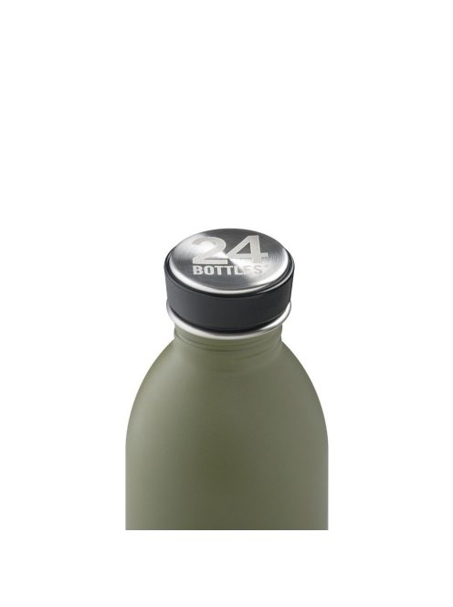 24BOTTLES Urban 500ml rozsdamentes acél kulacs, SAGE