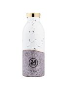 24BOTTLES Clima 500ml rozsdamentes acél termosz, WABI