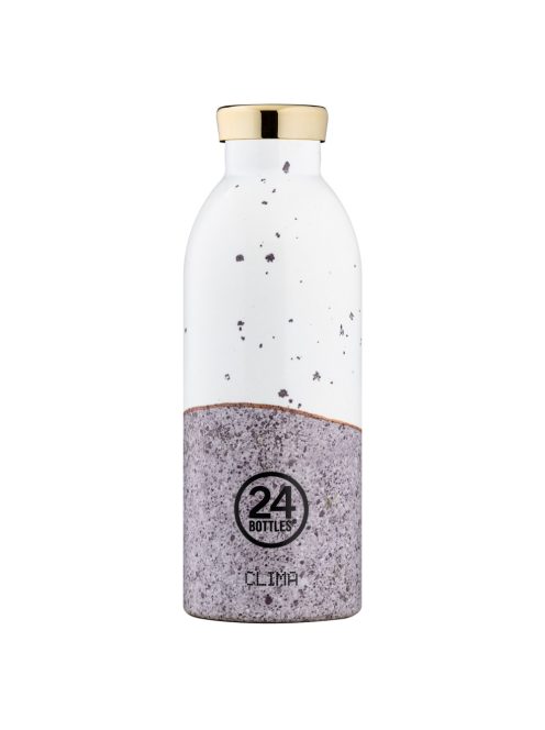 24BOTTLES Clima 500ml rozsdamentes acél termosz, WABI