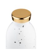 24BOTTLES Clima 500ml rozsdamentes acél termosz, WABI