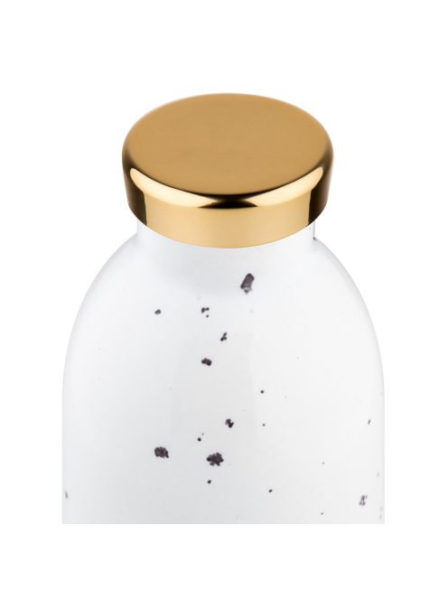 24BOTTLES Clima 500ml rozsdamentes acél termosz, WABI