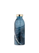 24BOTTLES Clima 500ml rozsdamentes acél termosz, AGATE