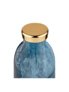 24BOTTLES Clima 500ml rozsdamentes acél termosz, AGATE