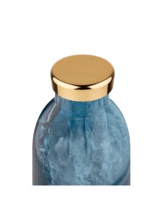 24BOTTLES Clima 500ml rozsdamentes acél termosz, AGATE