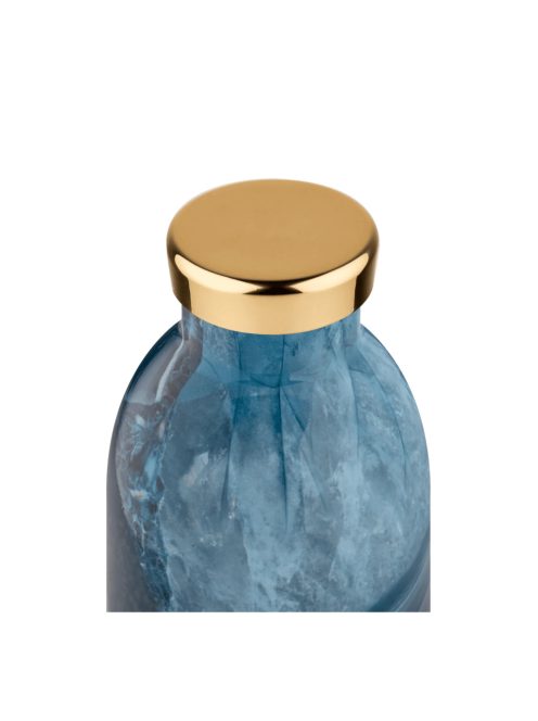 24BOTTLES Clima 500ml rozsdamentes acél termosz, AGATE