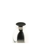 24BOTTLES Clima 500ml rozsdamentes acél termosz, Mirror Steel