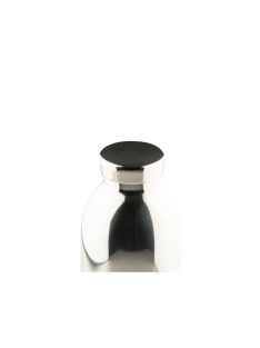   24BOTTLES Clima 500ml rozsdamentes acél termosz, Mirror Steel