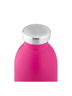   24BOTTLES Clima 500ml rozsdamentes acél termosz, Passion Pink