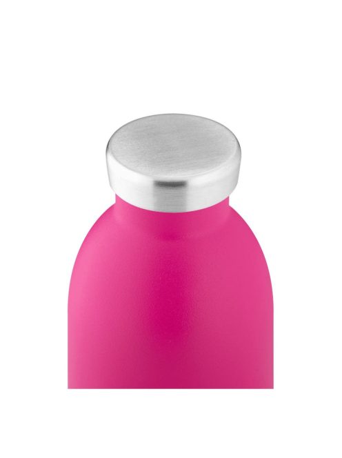 24BOTTLES Clima 500ml rozsdamentes acél termosz, Passion Pink