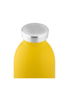   24BOTTLES Clima 500ml rozsdamentes acél termosz, Taxi yellow