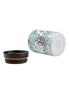   24BOTTLES Travel Tumbler 350ml rozsdamentes acél bögre, MARRAKECH